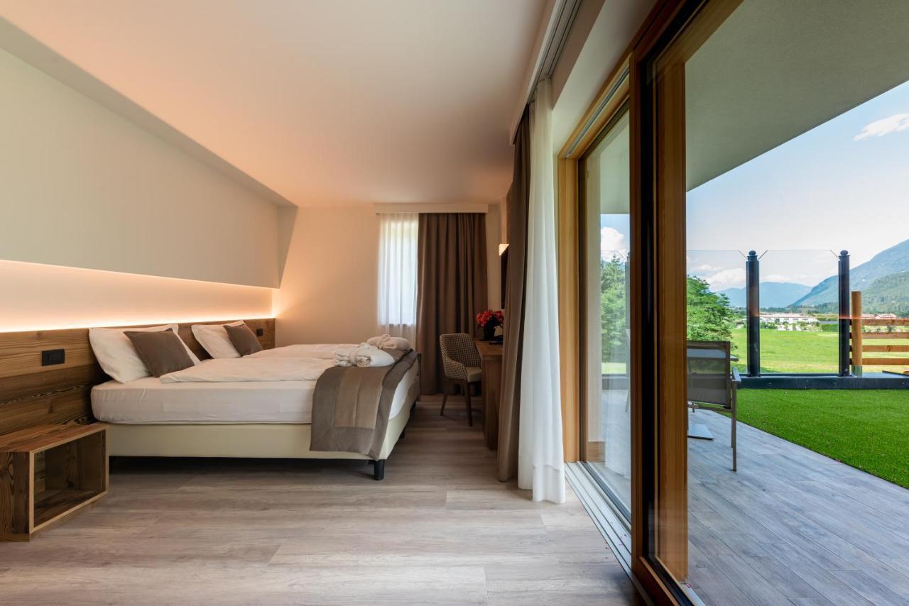 Hotel Ariston Monclassico Esterno foto