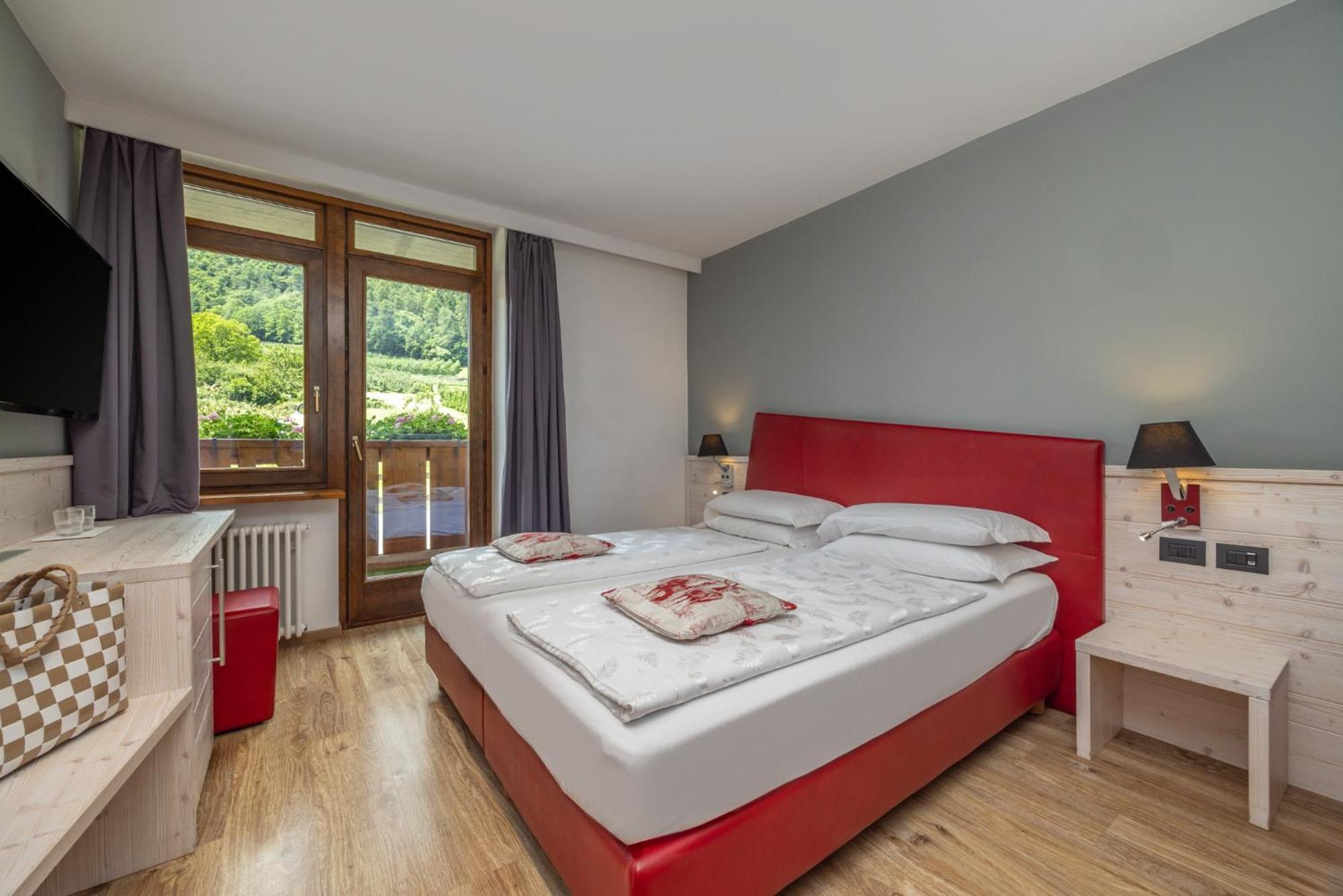 Hotel Ariston Monclassico Camera foto