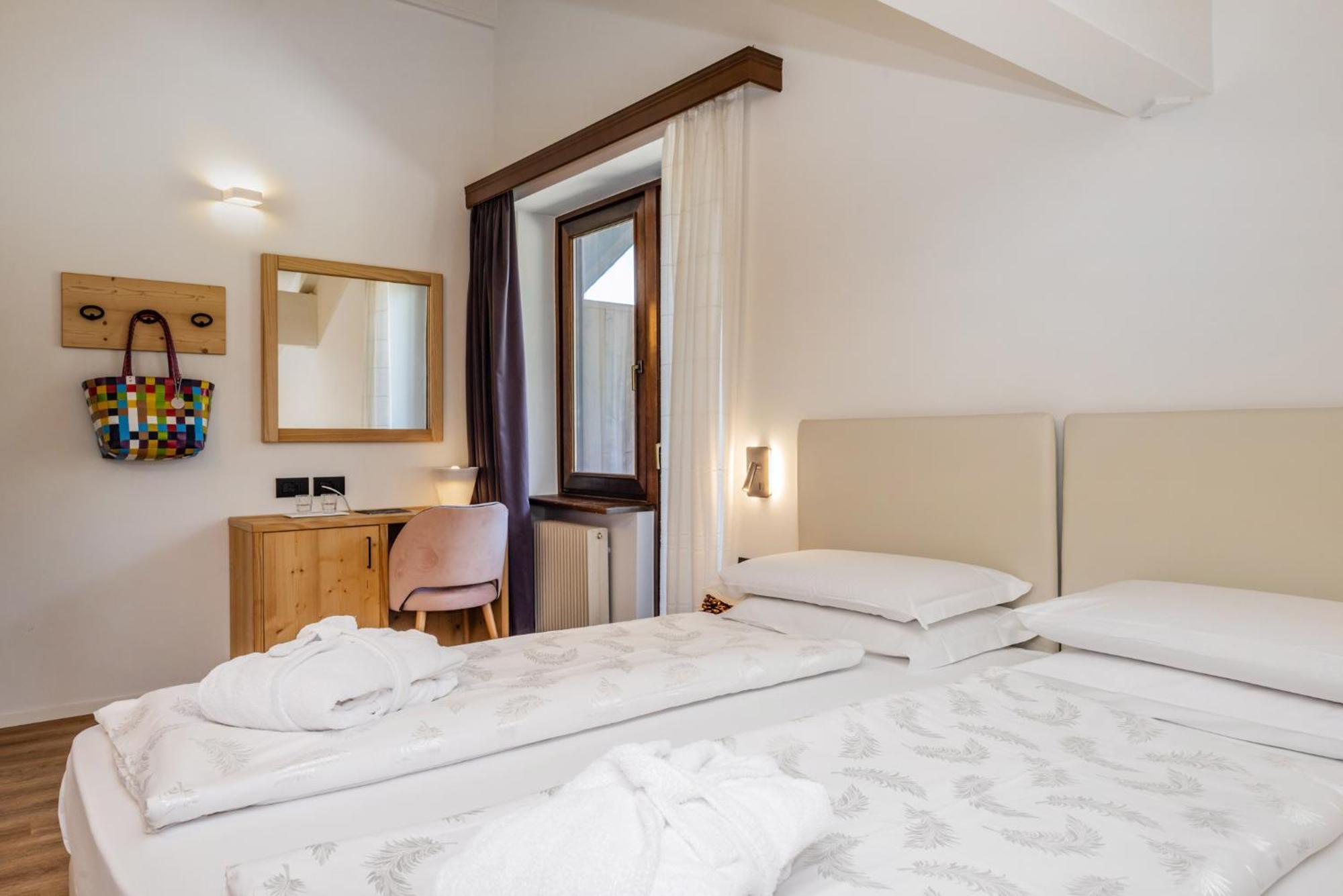 Hotel Ariston Monclassico Camera foto