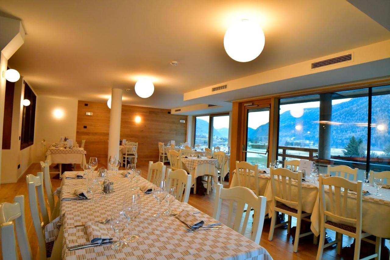 Hotel Ariston Monclassico Esterno foto